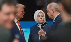 NATO Zirvesi’nde Erdoğan-Trump Ayaküstü Görüşme Yaptı!