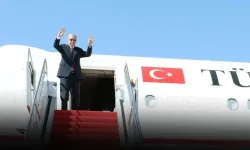 Cumhurbaşkanı Erdoğan NATO Zirvesi’nden Döndü: İstanbul’da Yoğun Karşılama