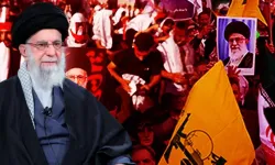 Hamaney Günler Sonra Sessizliğini Bozdu: 'ABD’ye Tokat Attık, İsrail Ezildi'