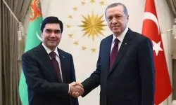 Cumhurbaşkanı Erdoğan'dan Türkmenistan Lideri Berdimuhammedov’a Doğum Günü Tebriği ve İş Birliği Mesajı