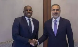 Birleşik Krallık Dışişleri Bakanı David Lammy Türkiye’ye Geliyor: Bakan Fidan İle Görüşecek!