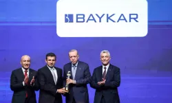 Baykar: Üst Üste İkinci Kez Türkiye’nin En Büyük İhracatçıları Arasında