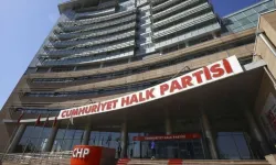 Siyasi Partilerin Mali Hesapları Masada: CHP’nin Trafik Gideri Tartışma Yarattı