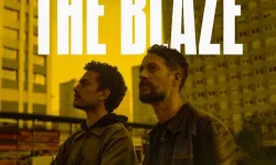 The Blaze, Cumhuriyet Bayramı’nda Ankara CerModern’de: Elektronik Müzik ve Görsel Şölen Bir Arada