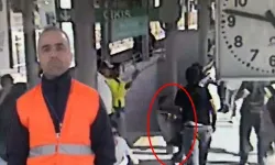 İZBAN’da Tekme Tokat Cinayet: Uyardığı Yolcu Yumruk Attı Kalbi Durdu