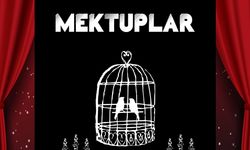 Kafka ve Milena'nın Tutkulu Mektupları Tiyatro Sahnesinde: “Milena’ya Mektuplar” Ankara’da Seyirciyle Buluşuyor