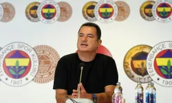 Acun Ilıcalı Fenerbahçe Asbaşkanlığı görevinden ayrıldı