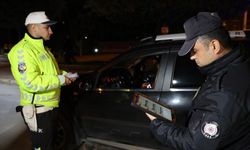 Adana'da 8 bin 372 polis ve jandarmayla denetim!