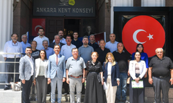 Ankara’da Üretim Gücüne Yeni Vizyon: ASO Teknoloji Üssü Tanıtıldı