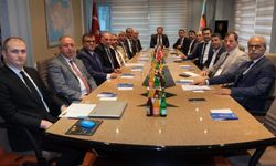 TŞOF’tan servis araçlarıyla ilgili kritik kararlar: Yaş sınırı ve S yetki belgesi gündemde