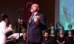 Ankara’da Neşet Ertaş türküleri gönülden gönüle ulaştı