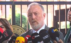 DEM Parti’den Adalet Bakanlığı’na ziyaret!