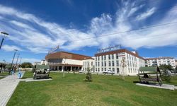 Sincan Fatih Fuar ve Kongre Merkezi, Ankara'nın yeni cazibe merkezi oldu