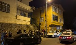 Sevgilisini öldürüp intihar etti!