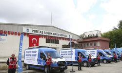 ABB'den Kurban Bayramı için dayanışma çağrısı! Et bağışları ihtiyaç sahiplerine ulaşacak