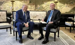 Erdoğan–Trump Görüşmesine ABD Medyasından Dikkat Çeken Yorum: 'lişkilerde Yeni Sayfa'