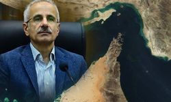Bakan Uraloğlu'ndan Hürmüz Boğazı açıklaması: "Kapatılırsa Türkiye'nin alternatifleri hazır”