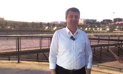 Adıyaman'da Sürpriz Keşif: Millet Bahçesi'nde Petrol Bulundu!