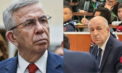 Mansur Yavaş’tan Özdağ'ın Tahliyesi Sonrası İlk Açıklama: “Adaletin Gecikmiş Bir Tecellisi”