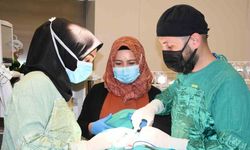 10 milyonda 5 kişide görülen ‘Paratiroid Karsinomu’ hastalığının tedavisi Yozgat’ta yapıldı