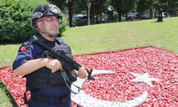 32 yıldır rüyalarına giriyordu! 52 yaşındaki adamın askerlik hayali gerçek oldu