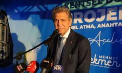 AK Partili Demir'den CHP'ye sert tepki: "Belediye bütçelerini farklı amaçlar için kullanıyorlar"