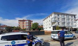 Ankara Akyurt'ta kaçan dana yaşlı kadını yaraladı