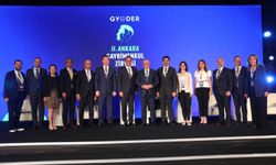 "Ankara Gayrimenkul Zirvesi" tamamlandı.
