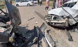 Ankara’da bayram günü feci olay! Zincirleme trafik kazası yaşandı