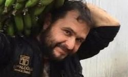 Antalya’da Berbere Gidiyorum Diye Çıktı Bir Daha Dönmedi!