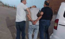 Bartın’da Küçük Kıza İstismar Şoku: Zanlı Tutuklandı