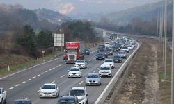 Bolu Valiliği’nden Kurban Bayramı Trafiği İçin Ağır Taşıt Yasağı