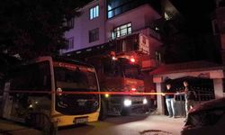 Bursa’da özel halk otobüs şoförü cinnet geçirdi! Eşini öldürdü ardından intihar etti