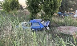 Çanakkale’de Zincirleme Kaza: 1’i Ağır 5 Yaralı