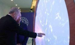 Cumhurbaşkanı Erdoğan: "Eğitimde teknolojik altyapı sağlama bakımından OECD ülkeleri arasında üst sıralarda yer alıyoruz"