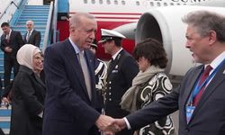 Cumhurbaşkanı Erdoğan NATO Zirvesi için Hollanda’da!