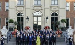Cumhurbaşkanı Erdoğan NATO Zirvesi'nde! Gözler Erdoğan-Trump görüşmesinde!