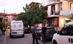 Denizli'de sokakta başlayan tartışma evde cinayetle sonlandı