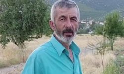 Denizli'de tarlada park halindeki aracında cansız bedeni bulundu