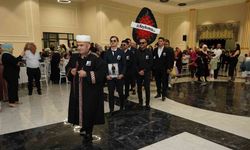 Düğünde "Acı Kaybımız" Sürprizi: Mesai Arkadaşlarından Gelin ve Damada Unutulmaz Şaka