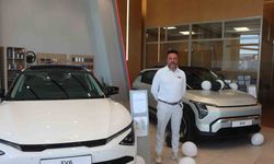 Elektrikli araçlara ilgi artıyor