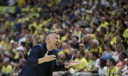 Basketbol Süper Ligi'nde şampiyon Fenerbahçe!
