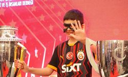 Galatasaray 25. Şampiyonluğunu Ankara’da Kutladı: 'Hedef 2026’da 26. Yıldız'