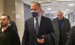 Gazeteci Fatih Altaylı ‘Cumhurbaşkanını tehdit’ suçlamasıyla adliyeye sevk edildi