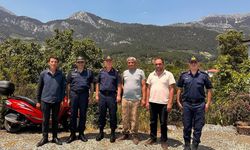 Gazipaşa'da 76 Yaşındaki Hüseyin Karadeniz 6 Gündür Kayıp