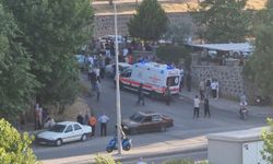 Gün Ortasında Kanlı Hesaplaşma: İşte O korku Dolu Anlar