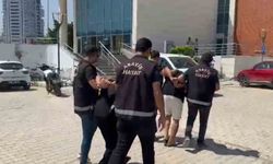 Hatay İskenderun’da Cinsel Saldırı ve Cinayete Teşebbüs Şüphelisi 3 Kişi Tutuklandı