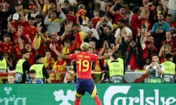 İspanya Fransa’yı 5-4 Mağlup Ederek Finale Yükseldi