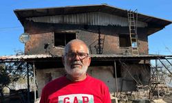 İzmir'deki orman yangınında 34 yıllık emek kül oldu: 150 hektar zarar gördü!