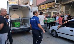 Kırıkkale bu olayı konuşuyor! "Kanepeden düştü" denildi aslı başka çıktı